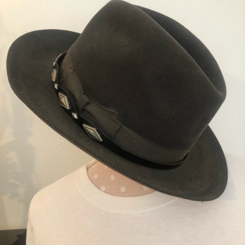 Really Nice Man’s Hat